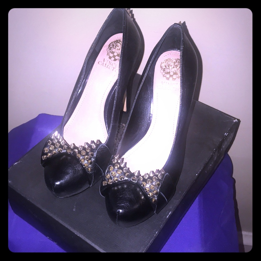 Vince Camuto Sexy High Heels